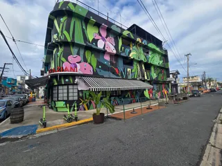 Santurce Art Walk