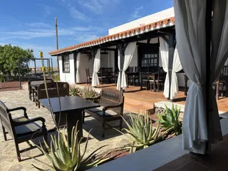 Restaurante Mirador de Sotavento