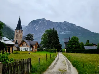 Bad Aussee Trail