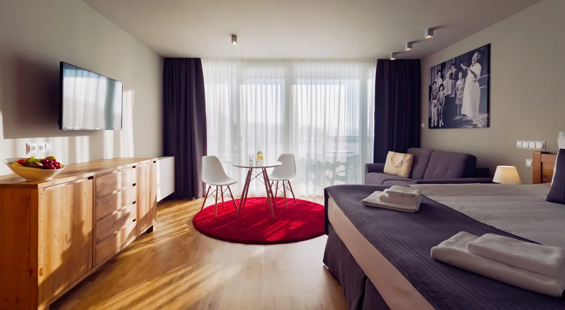 Lemon Resort Spa