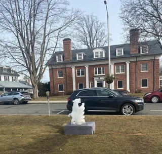 Amherst Town Common