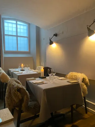 Restaurant Koefoed