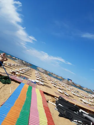 Suma beach