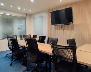 HomeRoom Co-Working and Study Lounge