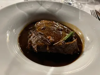 Restaurant Stancija Kovacici