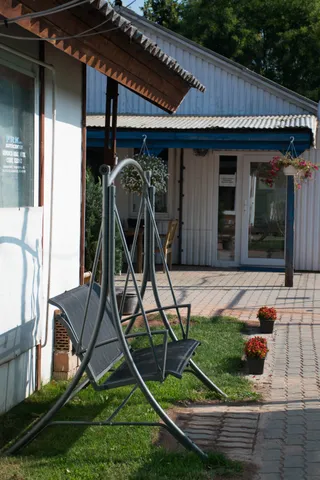 Tengerszem Tennis Club