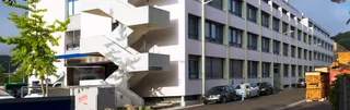 Dreispitz Coworking