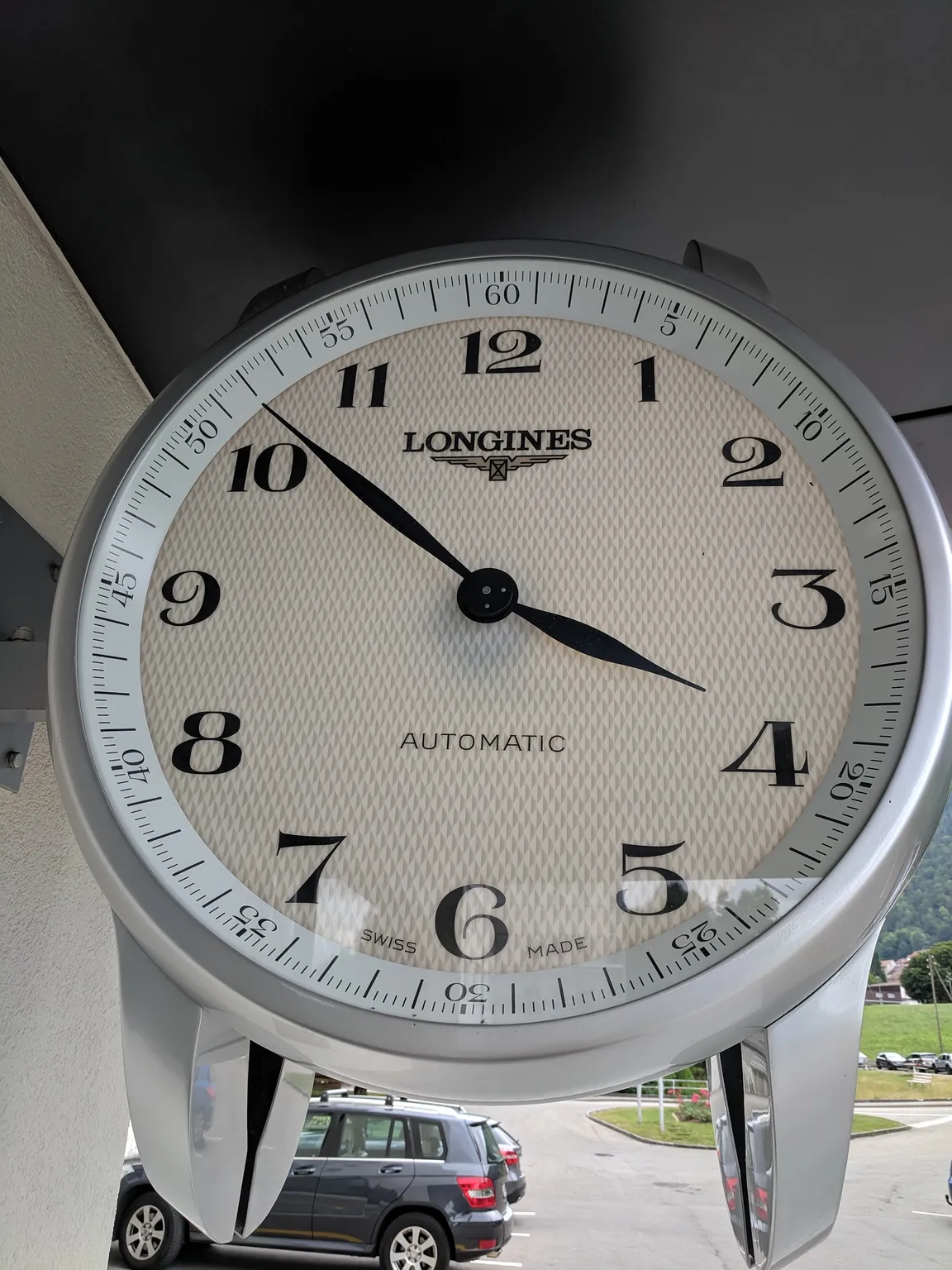 Musée Longines