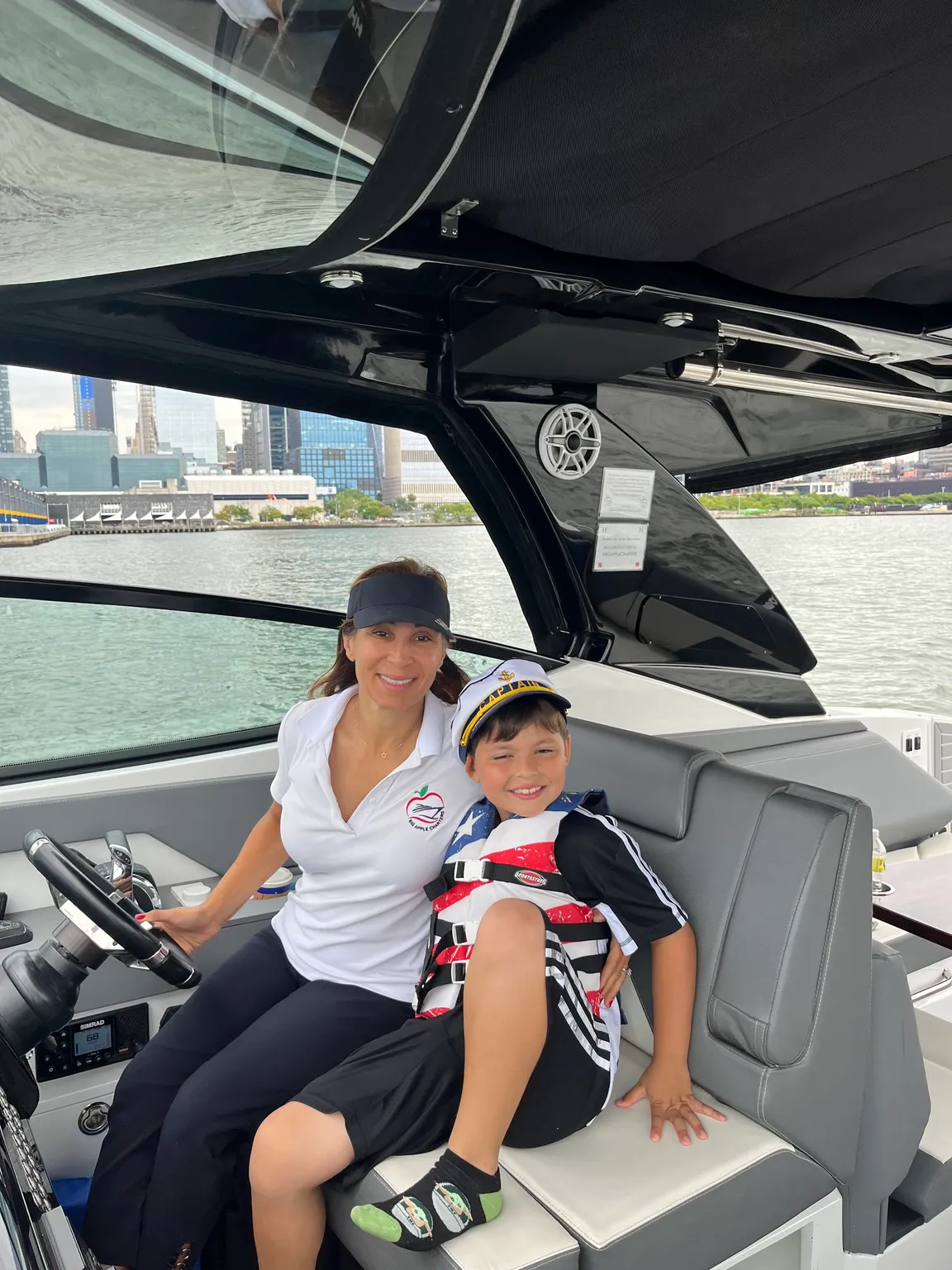 Big Apple Charters