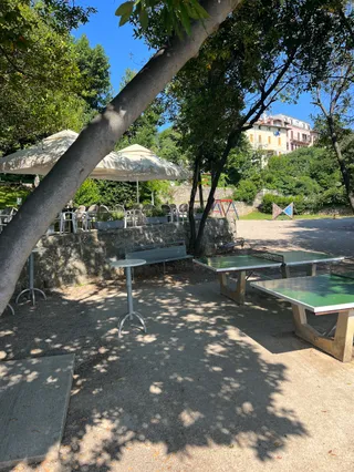 Lovran Playground