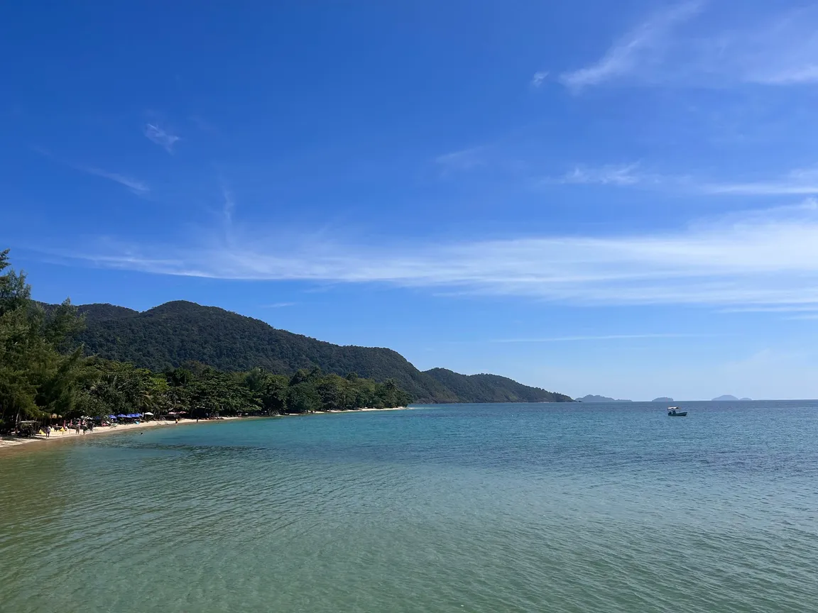 Klong Kloi Beach