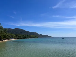 Klong Kloi Beach
