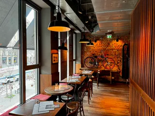 L'Osteria
