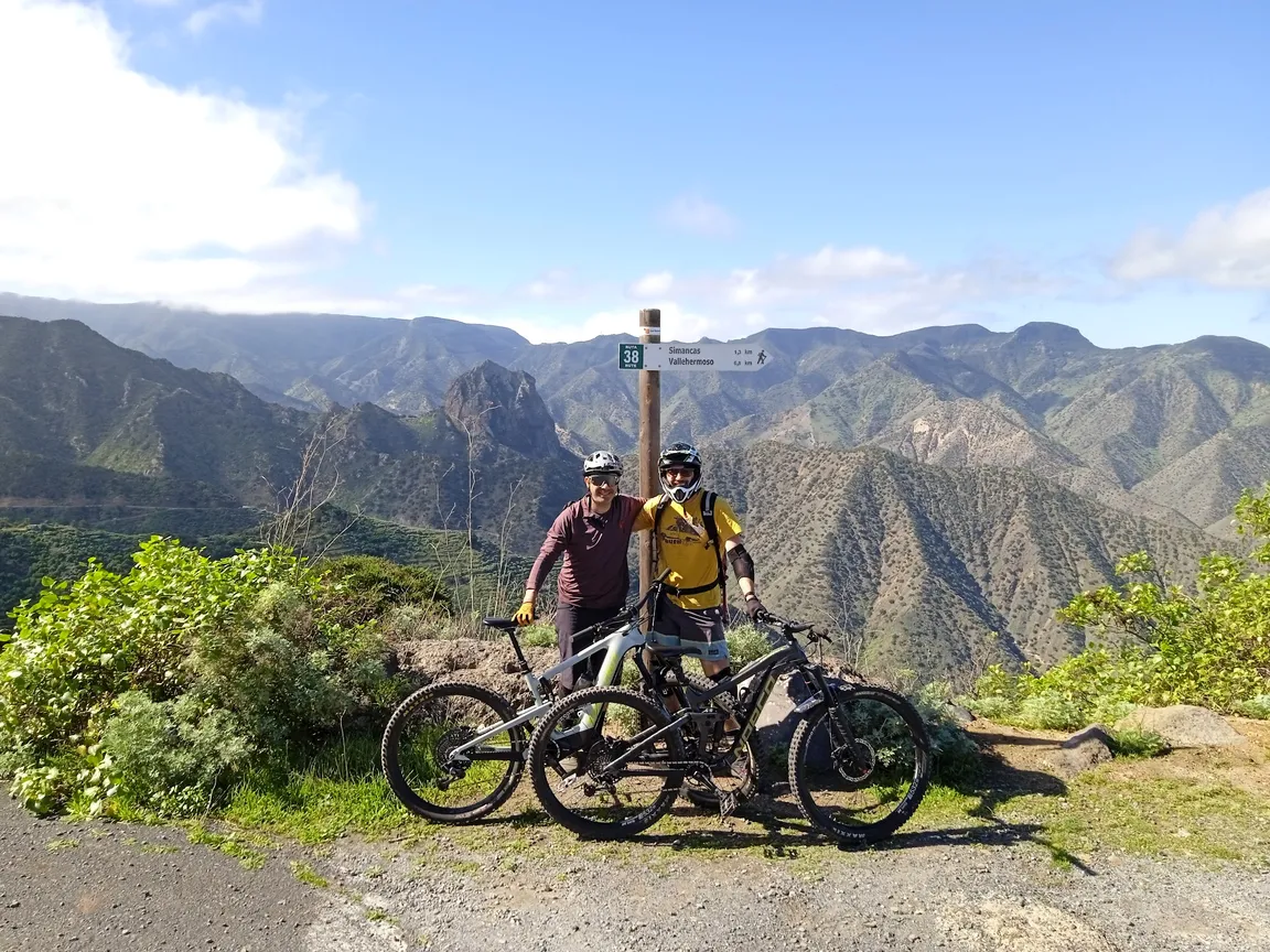 Fabulous Mtb