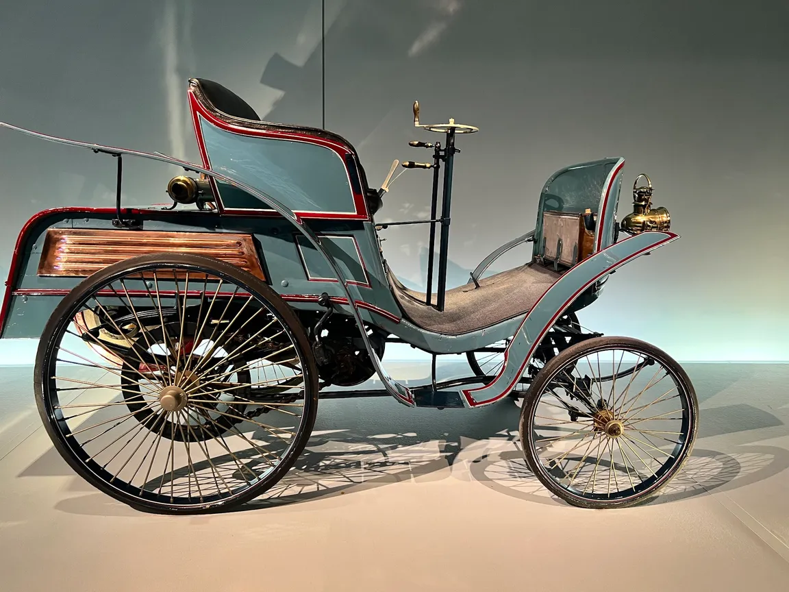 Mercedes-Benz Welt