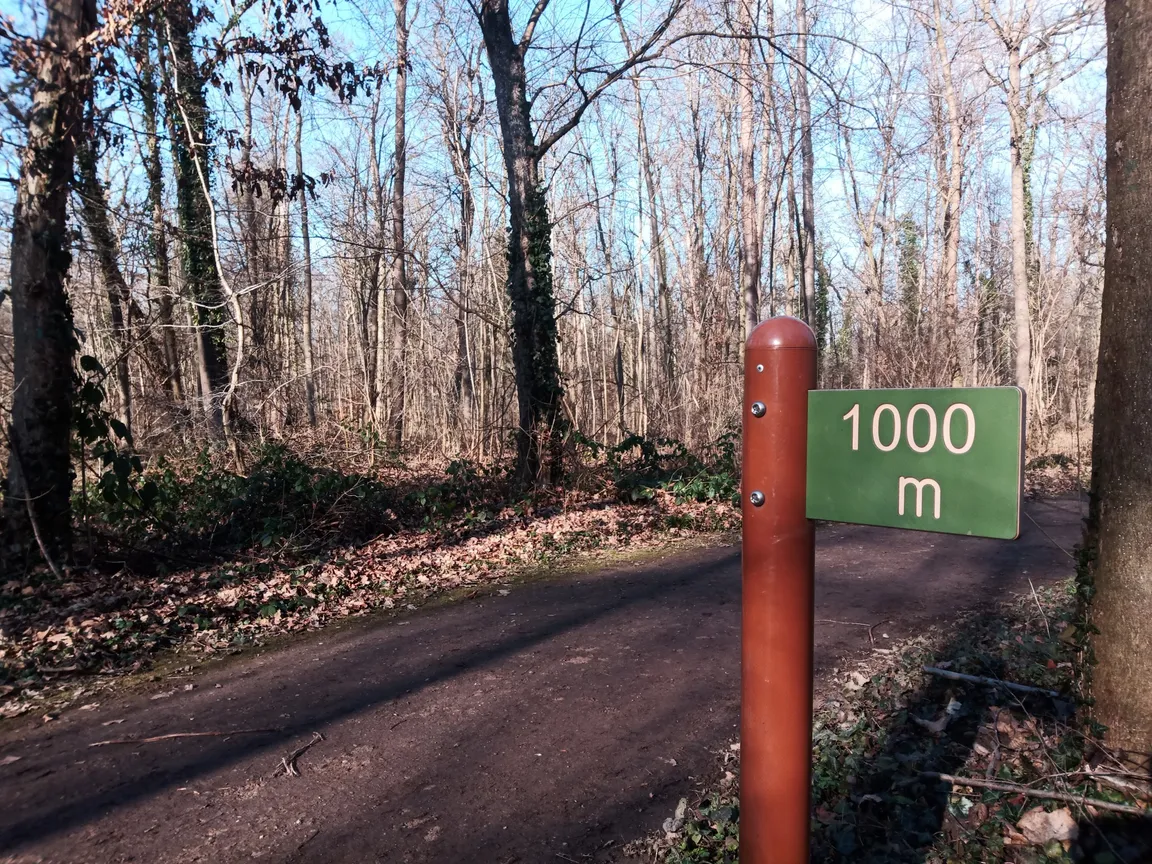 Parcours Vita fontaine