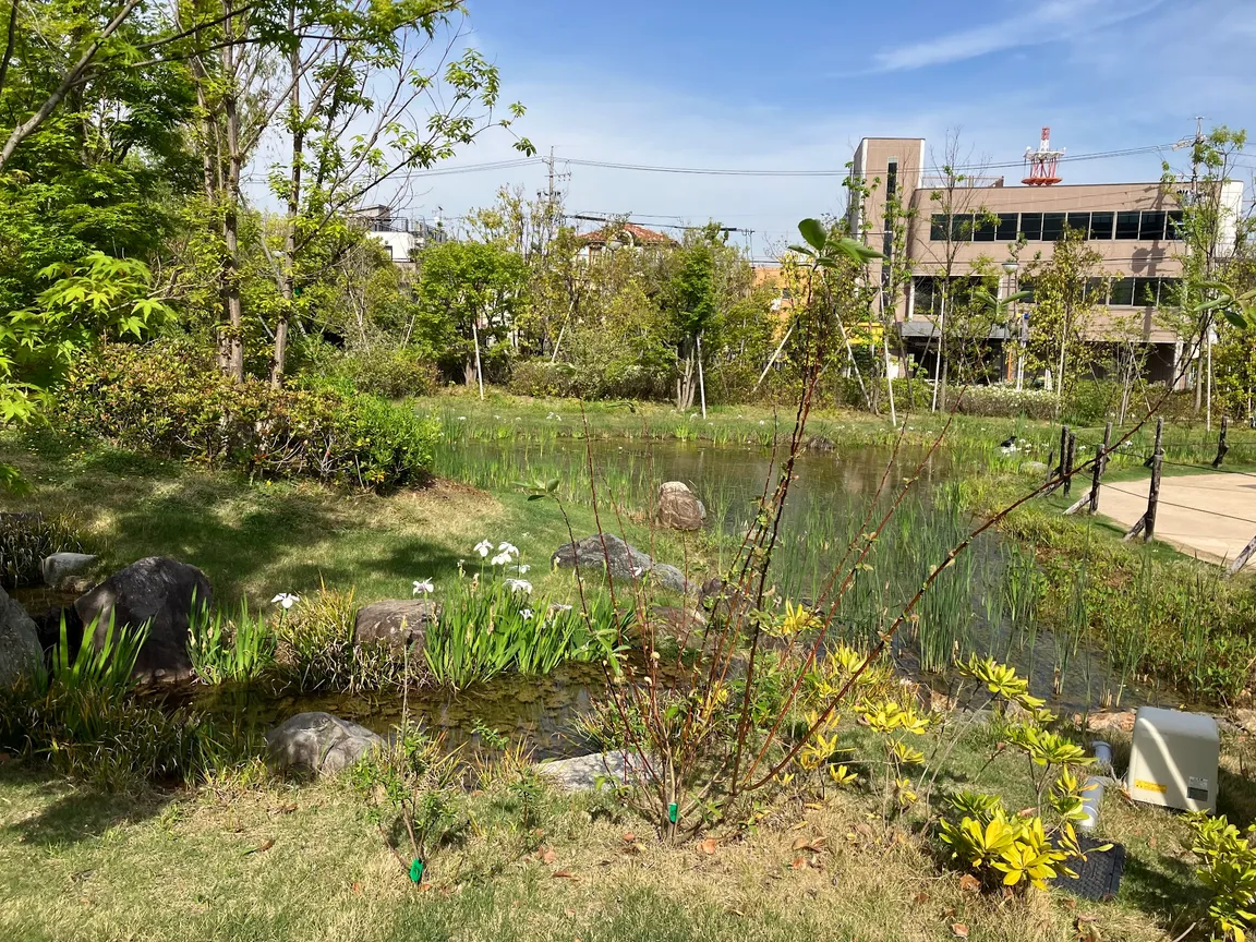 Biotope