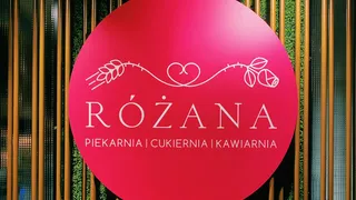 Kawiarnia Różana Piekarnia Cukiernia
