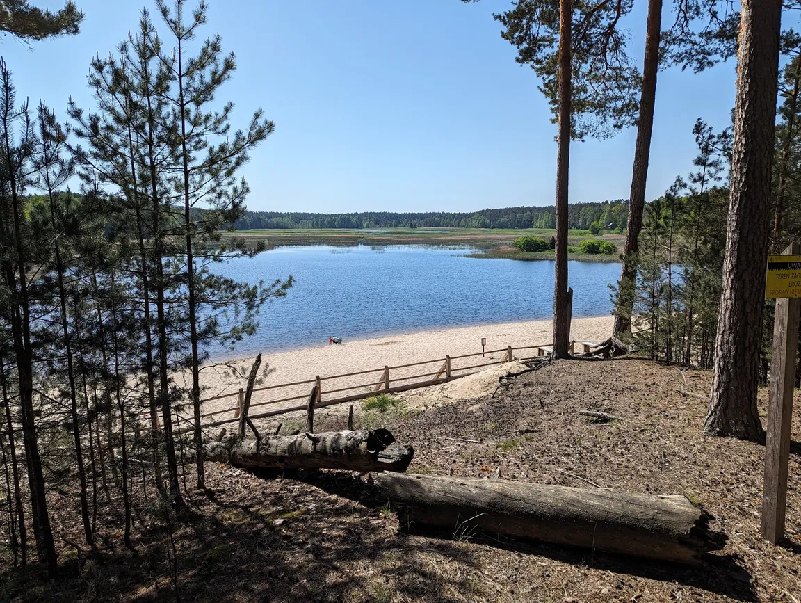 Roztoczański Park Narodowy