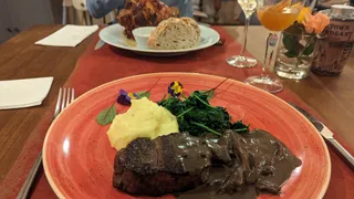 Old Town Restaurant Wine & Bar