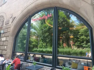 Restauracja Smakołyki