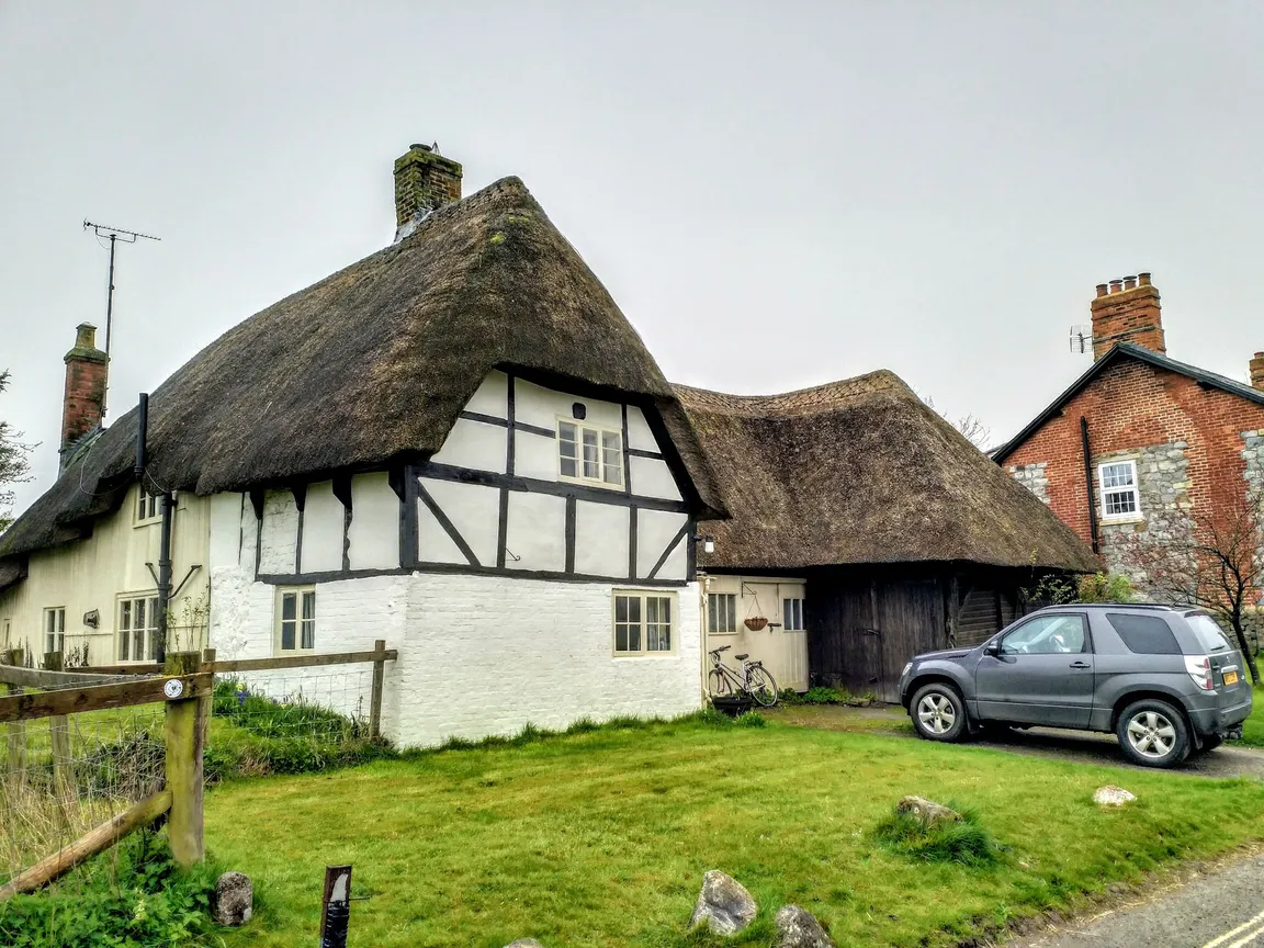 Avebury