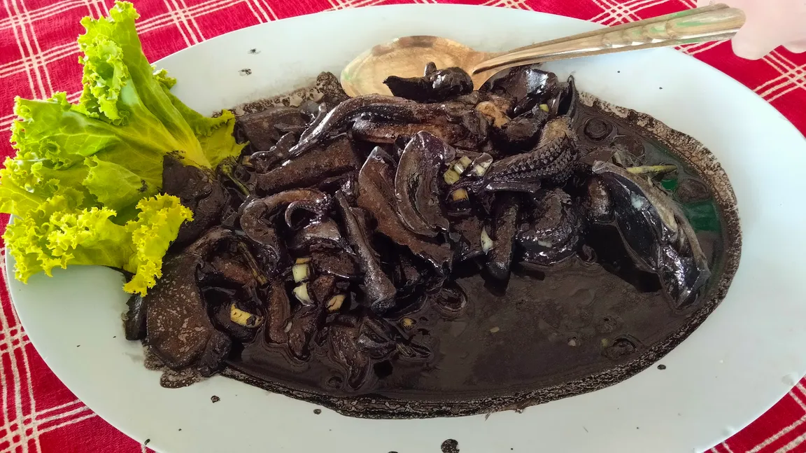 Laem Sai Seafood