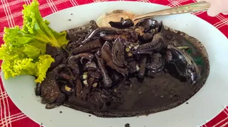 Laem Sai Seafood