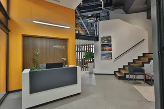 Selman Arquitectos