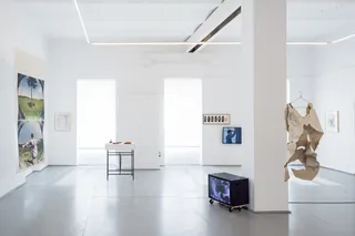 Ivan Gallery