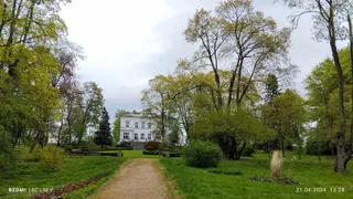 Łomżyński Park Krajobrazowy Doliny Narwi