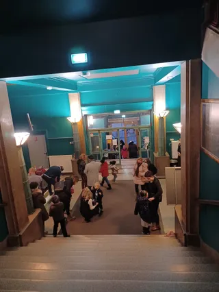 Teatr Groteska