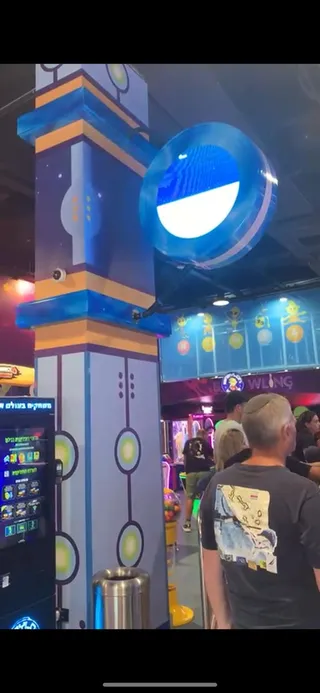 Full games