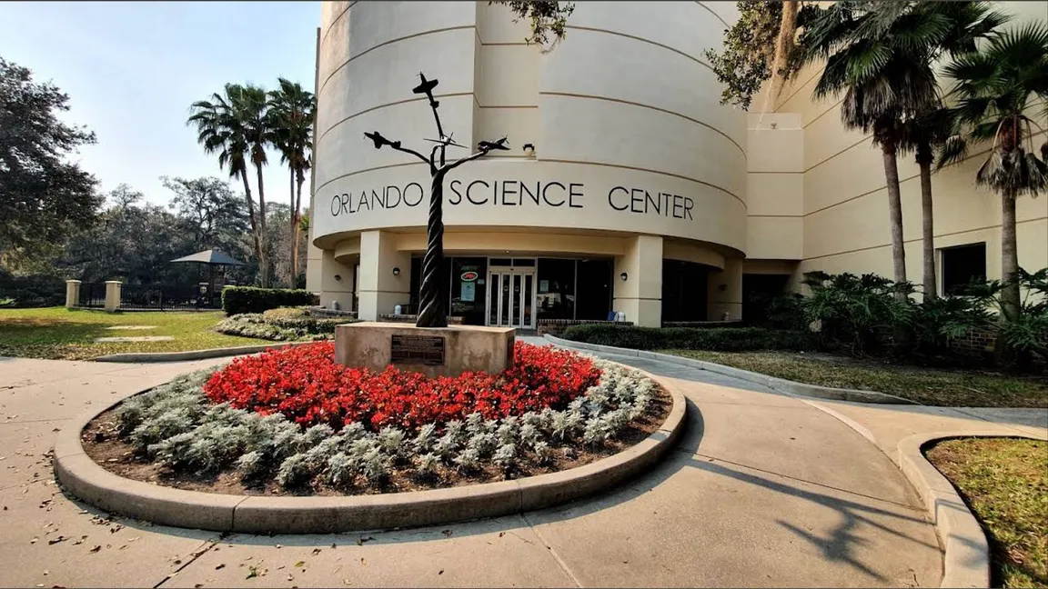 Orlando Science Center