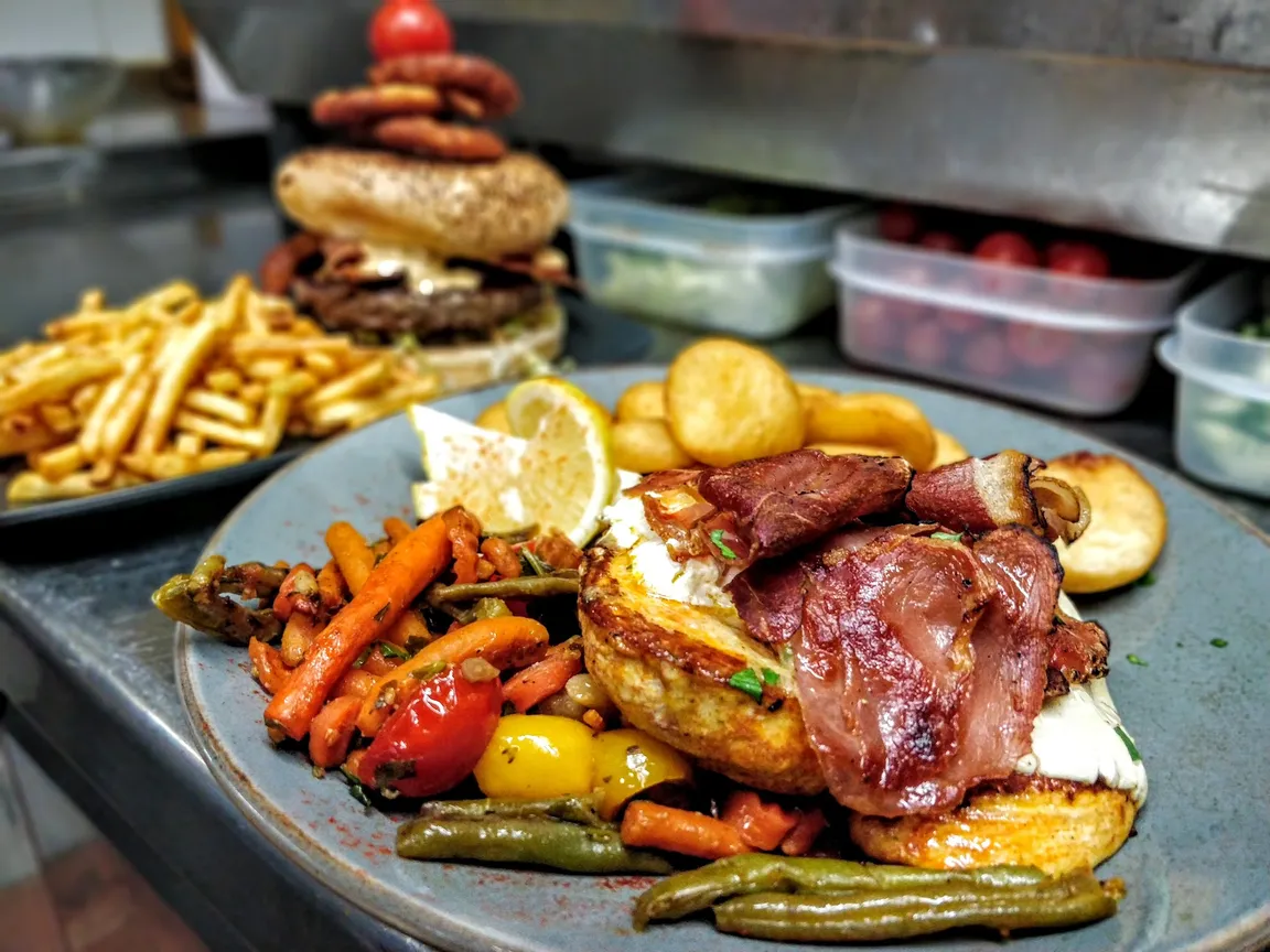 Fontanella Wine Bar & Bistro (Vinum)