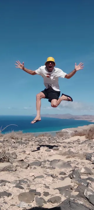 Mirador El Paso