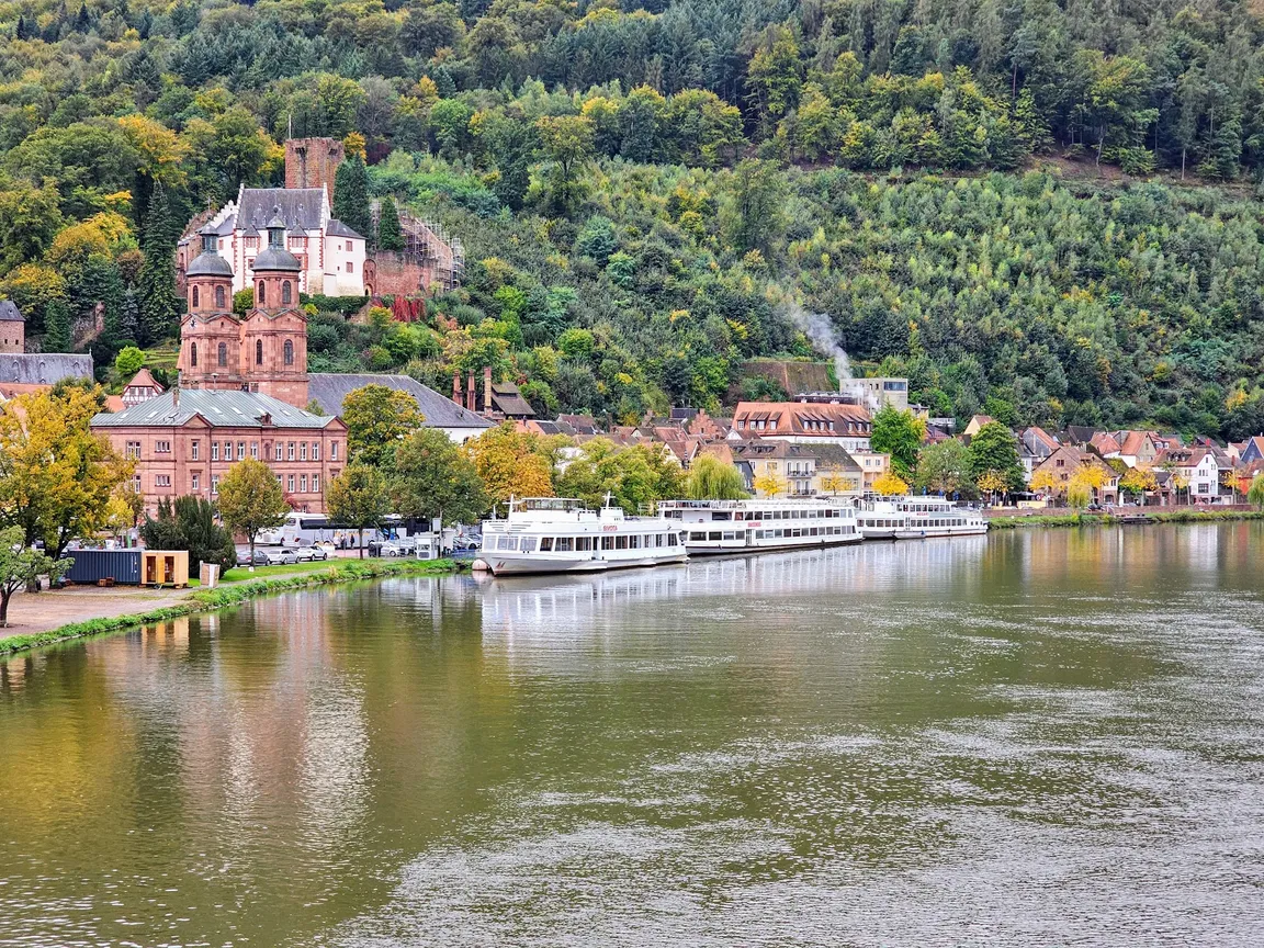 Miltenberg am Main