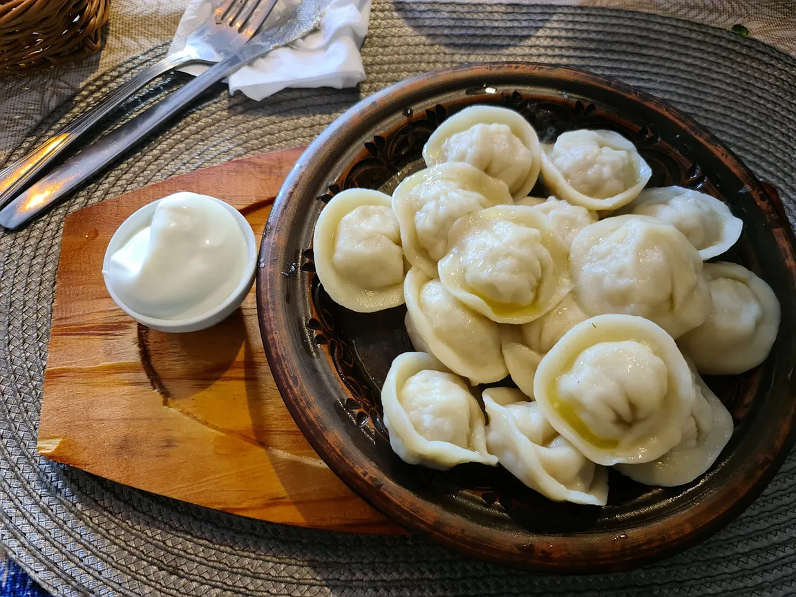 Ukraińska Knajpa