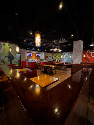Chili's