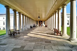 Queen's House