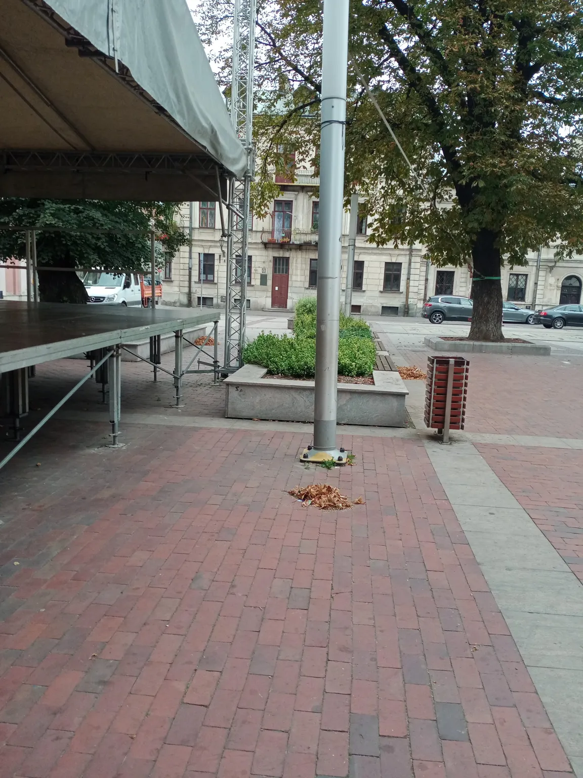 Rynek Wodny