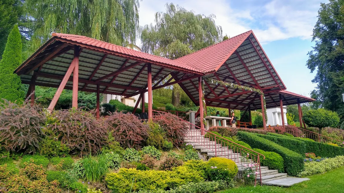 Opactwo Ojców Cystersów w Szczyrzycu