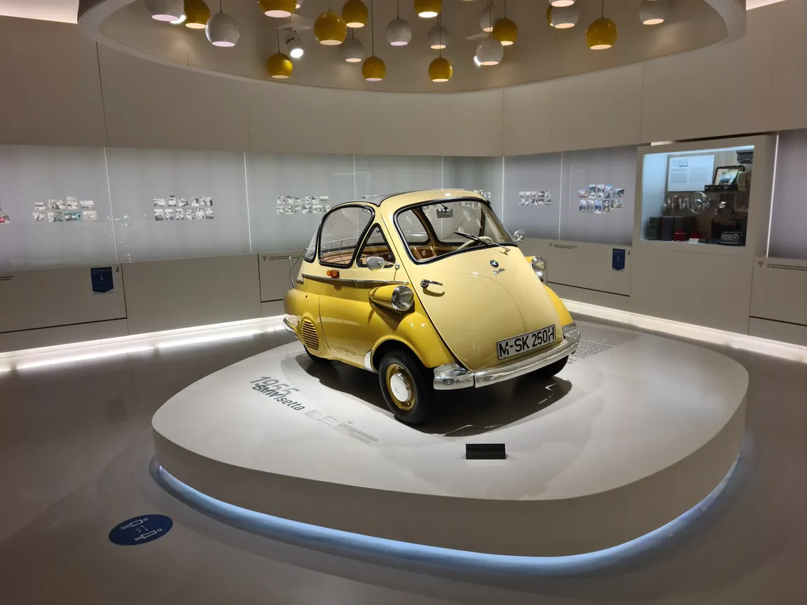 BMW Museum