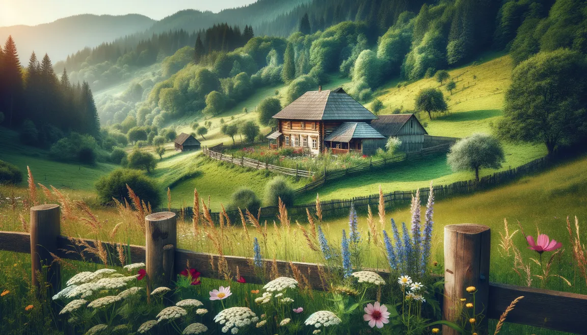 Agroturystyka: sprawdzamy tanie nocowanie w lubuskim