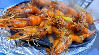 Sardina Seafood Restaurant