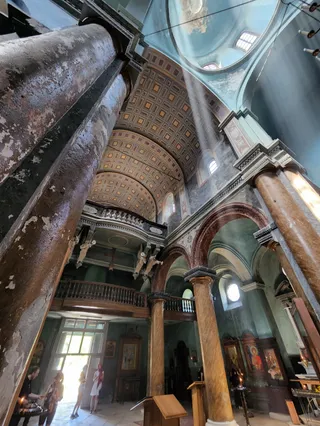 Free Walking Tour Kutaisi