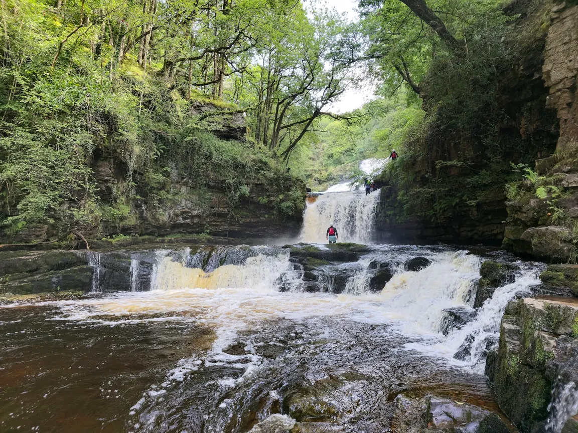 Park Narodowy Brecon Beacons