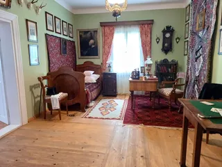 Dwór ze Święcan