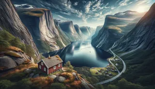 Norwegia: