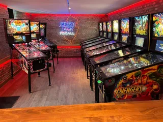 Retroarkaden-Copenhagen